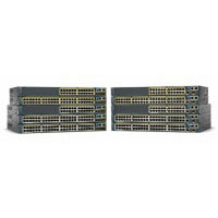 CISCO WS-C2960-48PST-L-M